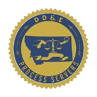 DD&E Process Servers image 1